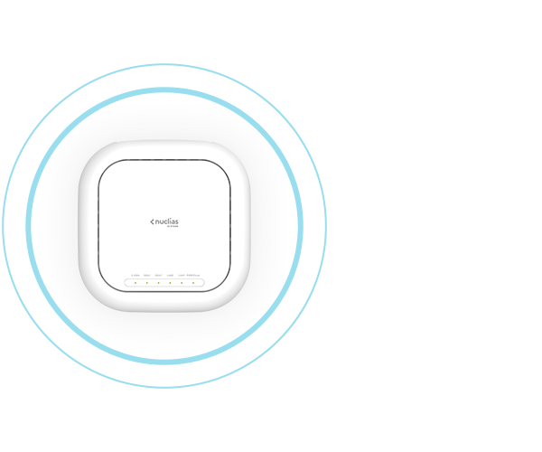 DWL-6720AP Beamforming