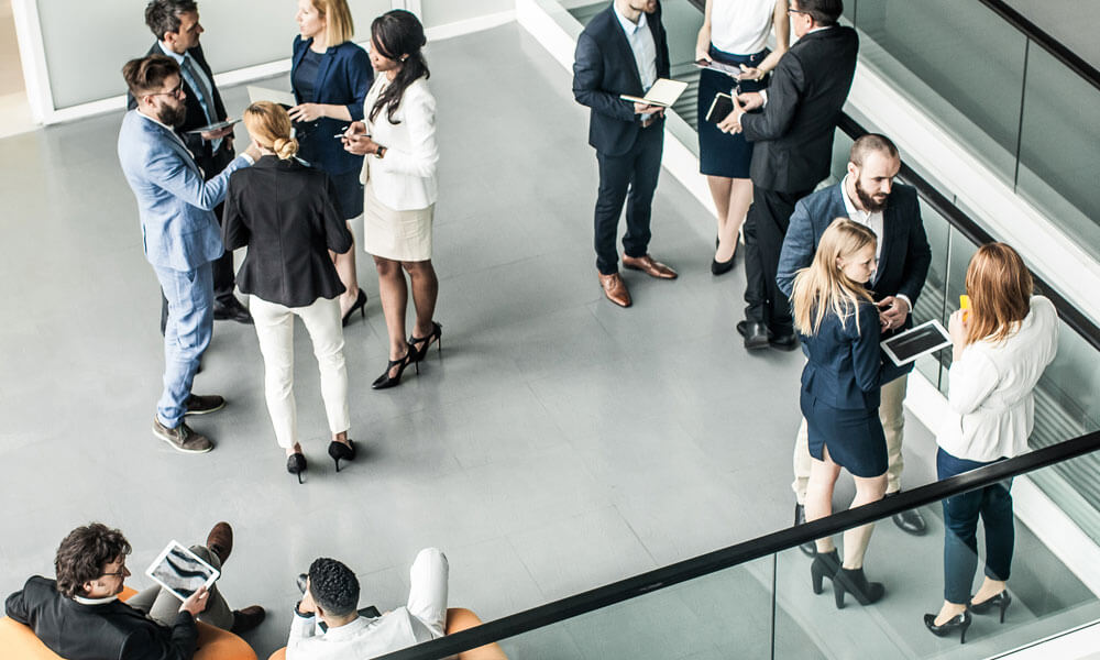 D-Link for Business SMB Solutions 
