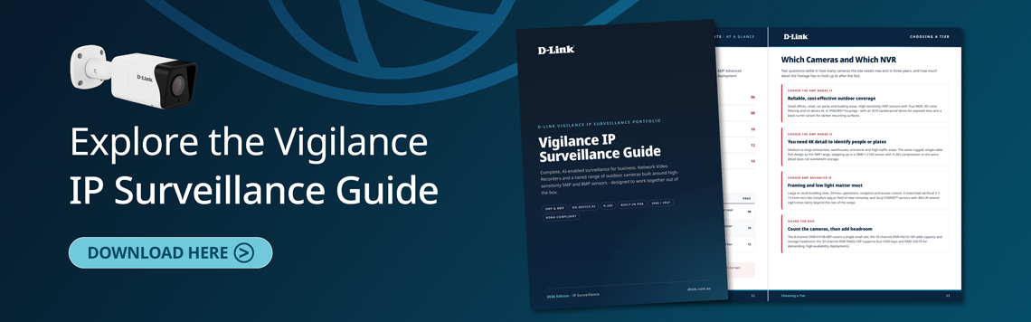 Vigilance guide 