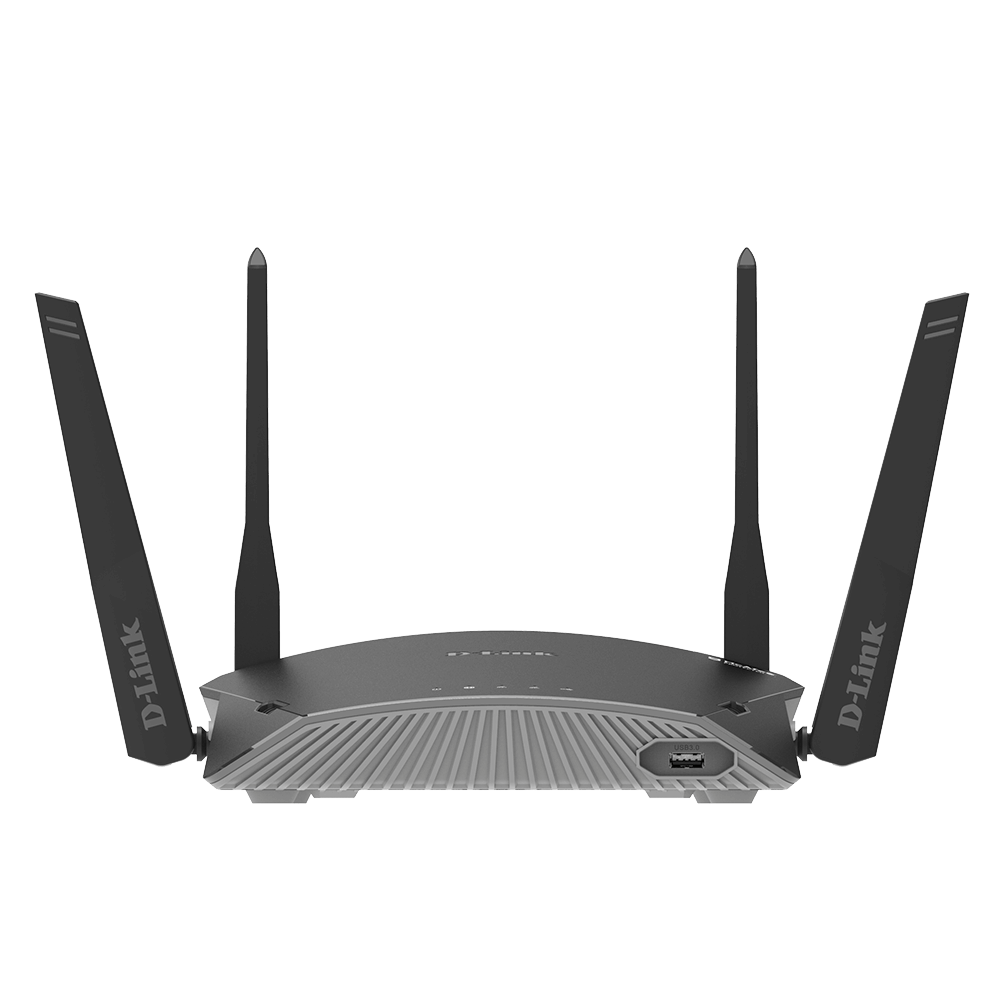 EXO AC1750 Smart Mesh Wi-Fi Router