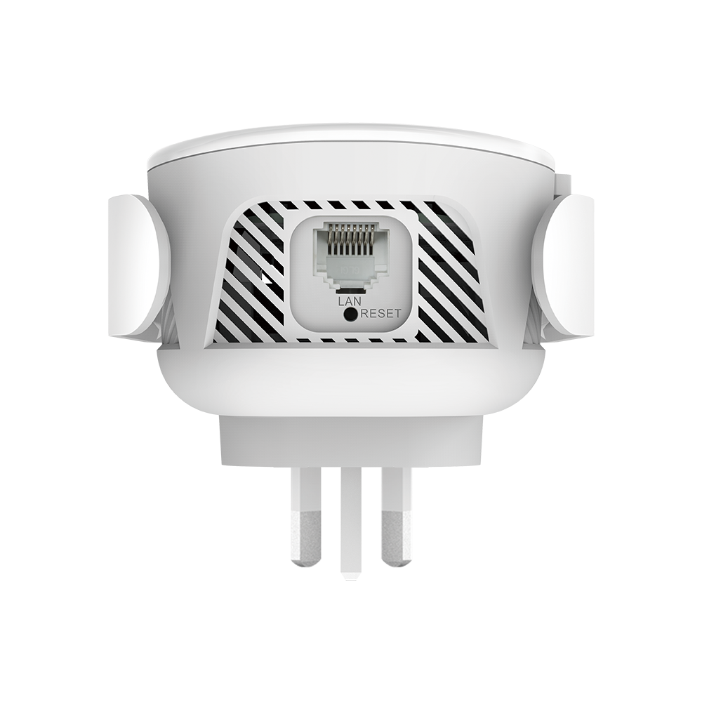 AC2000 Mesh Wi-Fi Range Extender