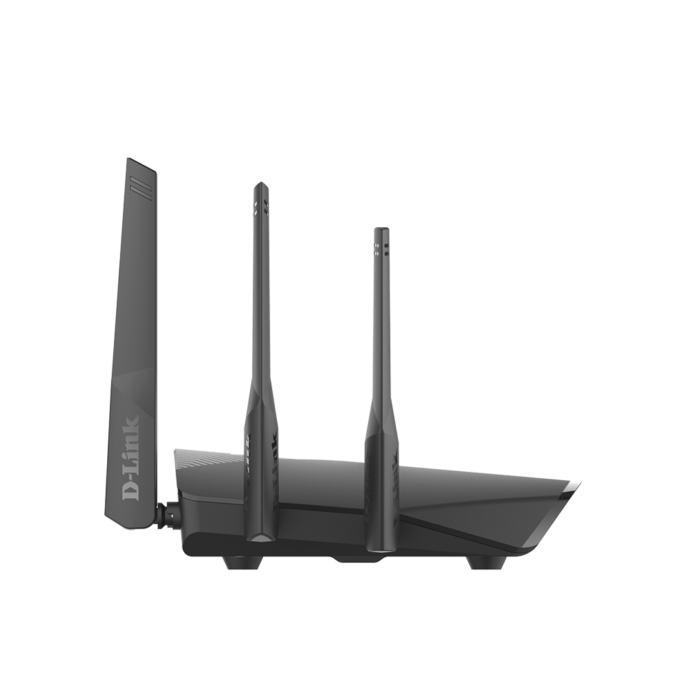 EXO AC3000 Smart Mesh Wi-Fi Router