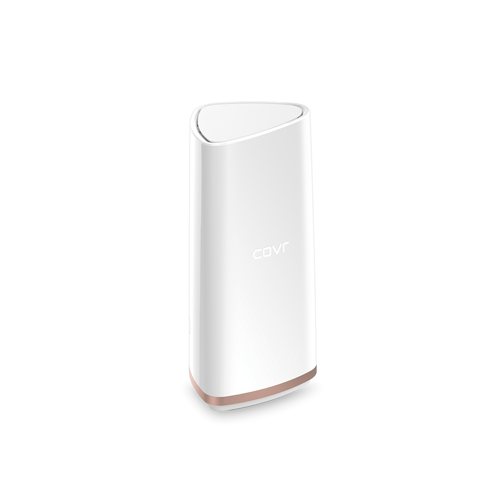 AC2200 Tri-Band Mesh Wi-Fi Router