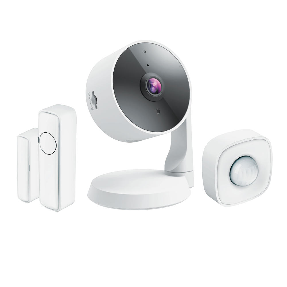 Smart DIY Security Bundle
