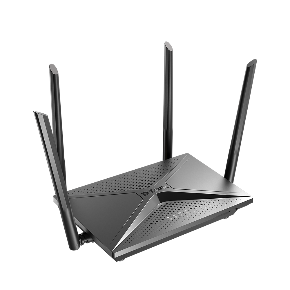 AC2100 Wi-Fi Gigabit Router