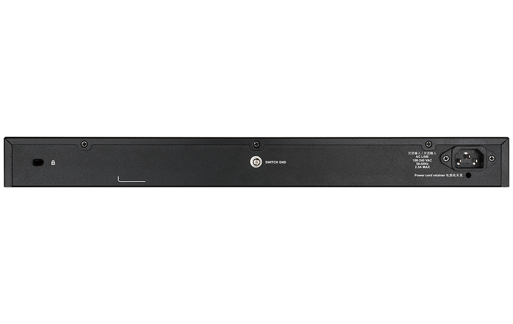 DGS-1250-52X image