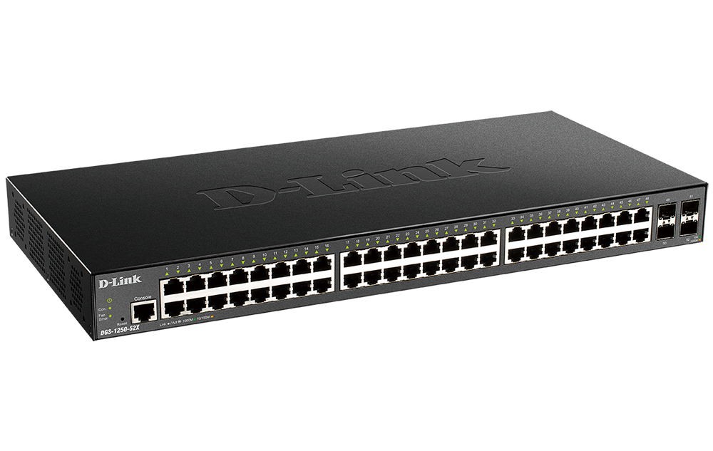 DGS-1250-52X image