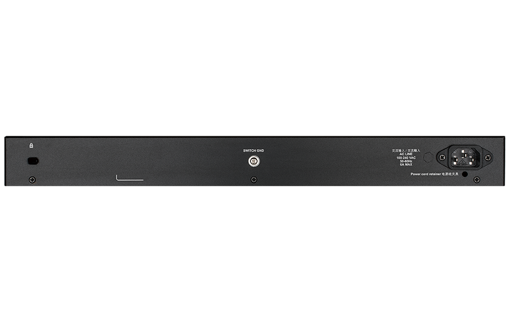 DGS-1250-52XMP image