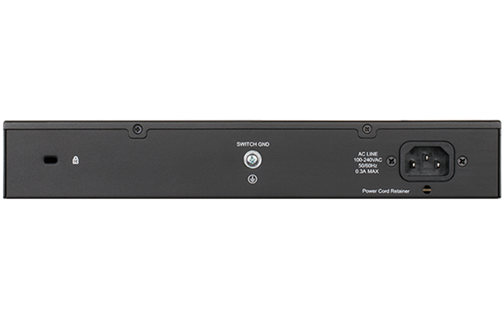 DGS-1100-16V2 image