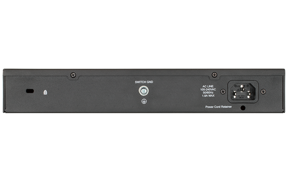 DGS-1100-18PV2 image