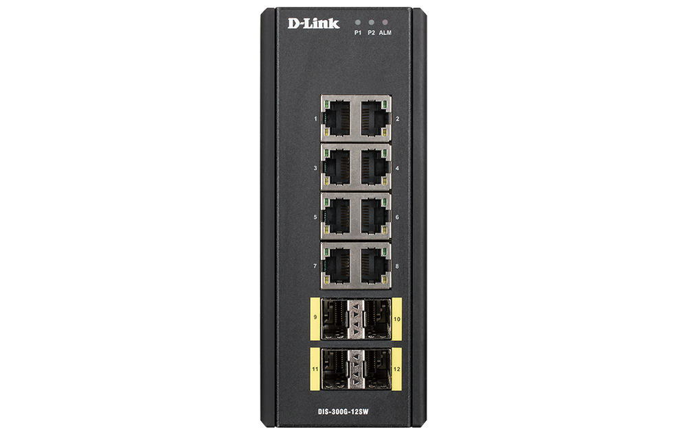 DIS-300G-12SW image