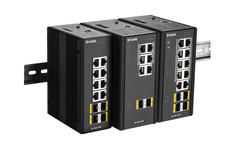 DIS-300G-series image