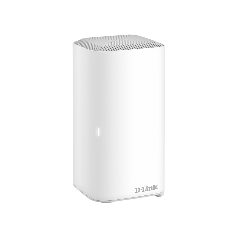 AX1800 Dual Band Mesh Wi-Fi 6 Router/ Add-On Point