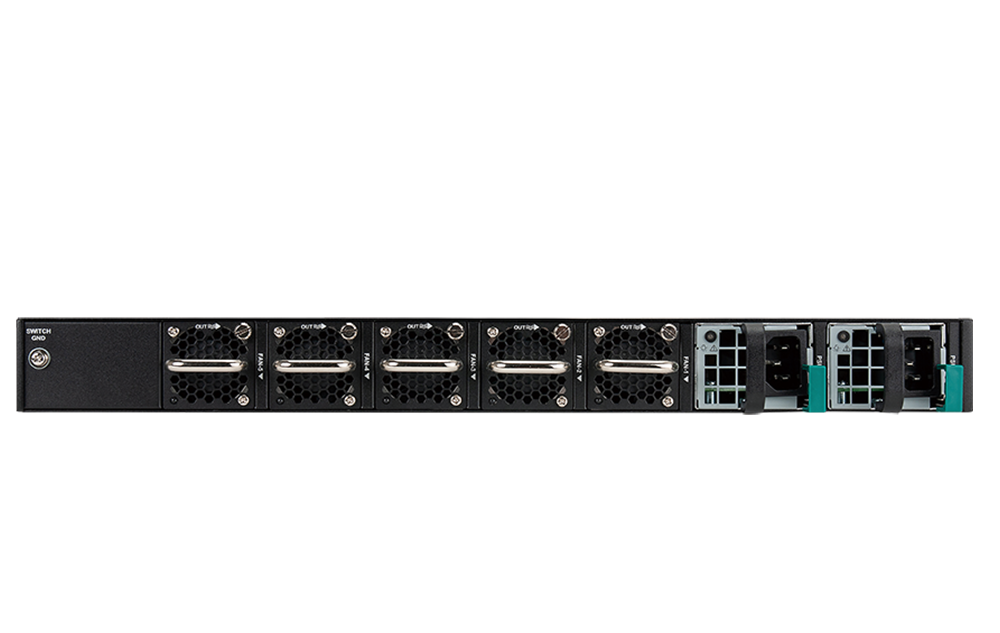 DXS-3610-54S image