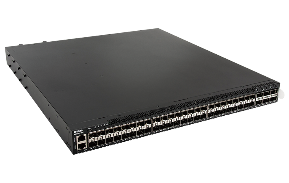 DXS-3610-54S image