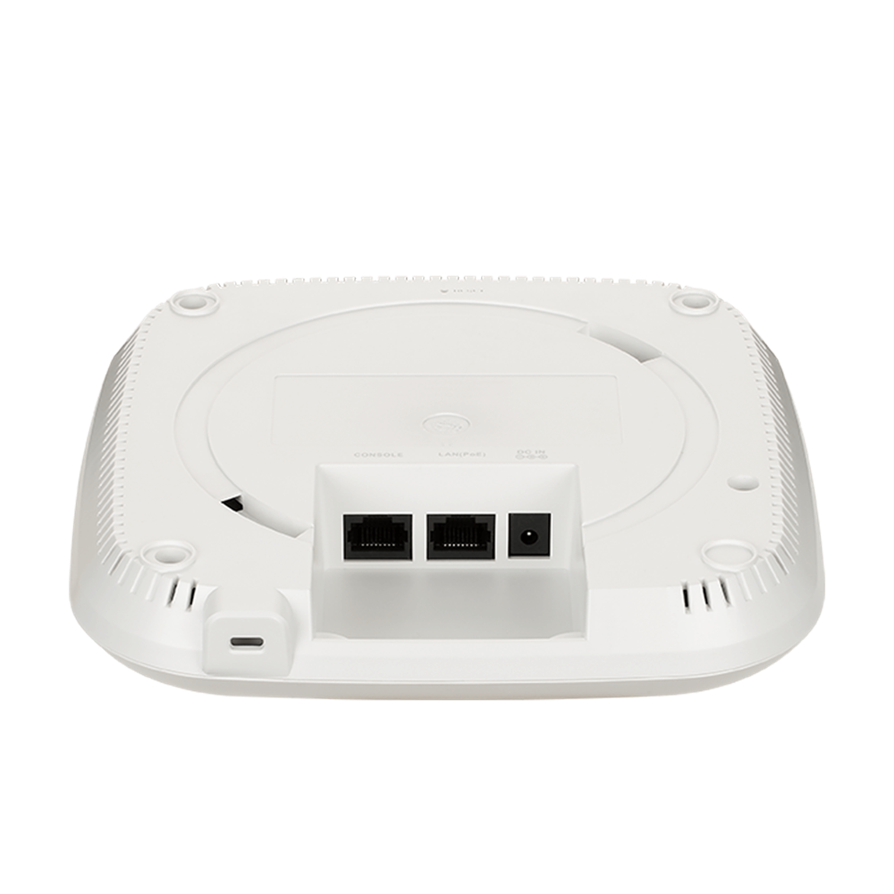 DBA-X1230P image back