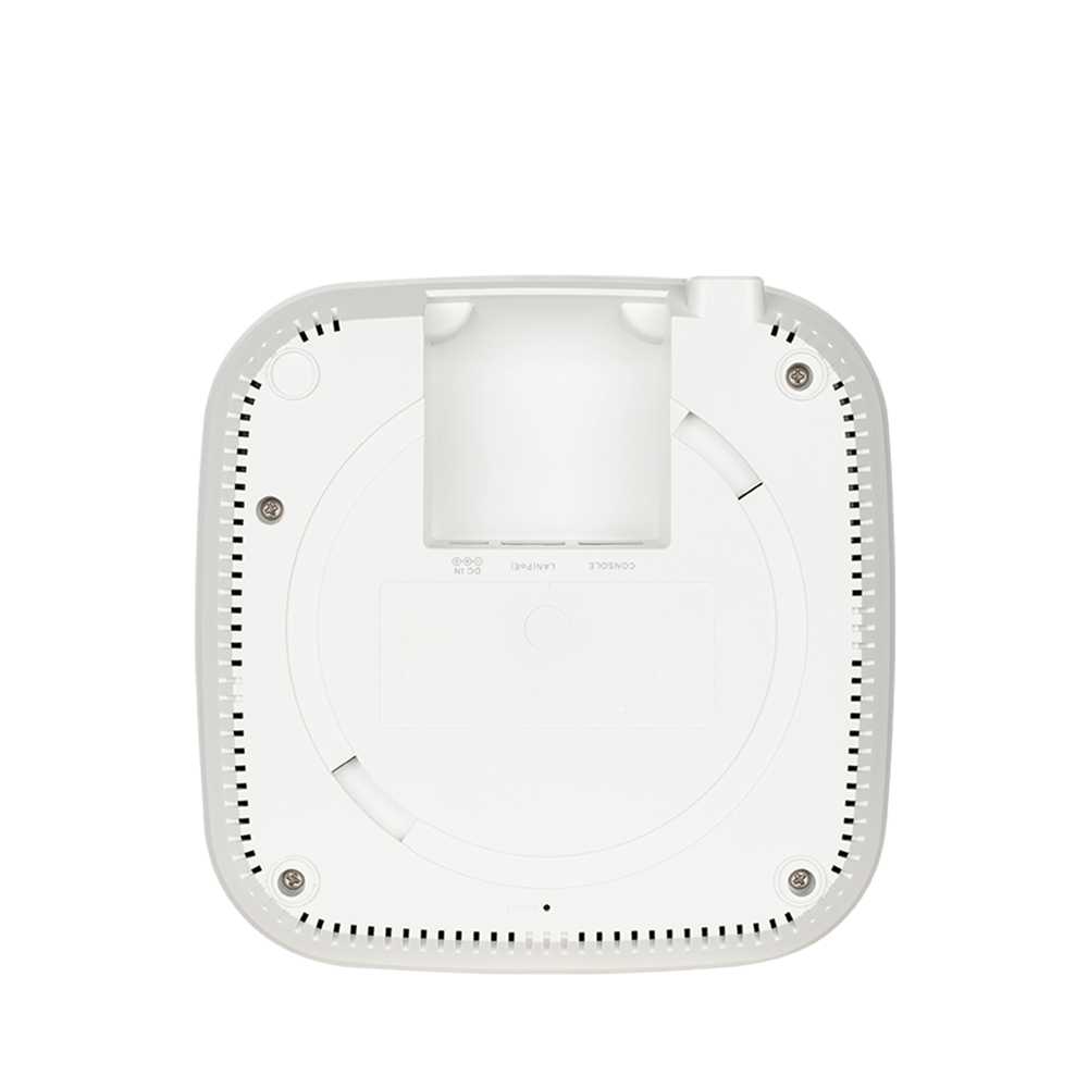 DBA-X1230P image bottom