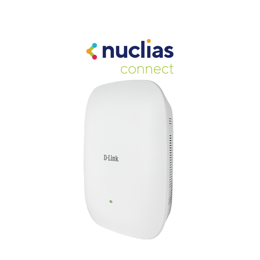 DAP-X2850 image
