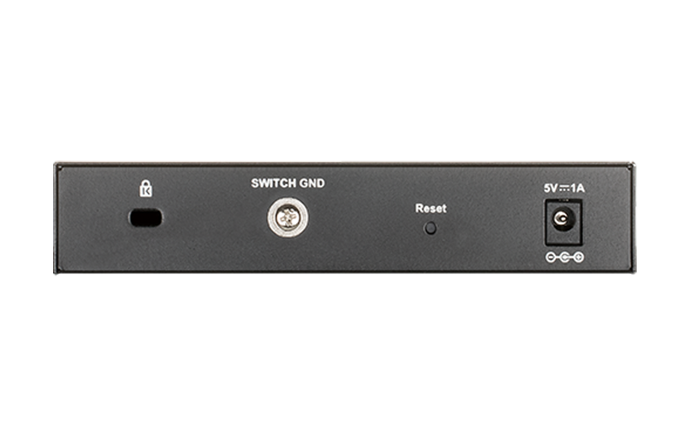 DGS-1100-08V2 image