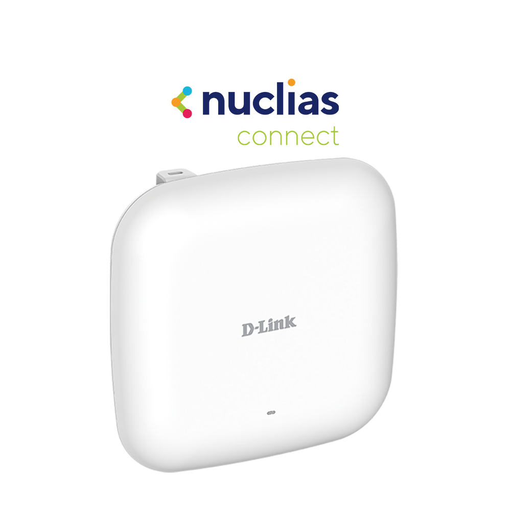 DAP-X2810 image