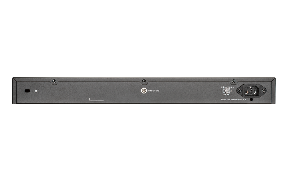 DXS-1210-28T image