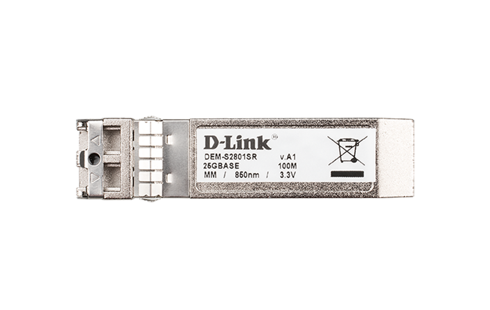 DEM-S2801SR image