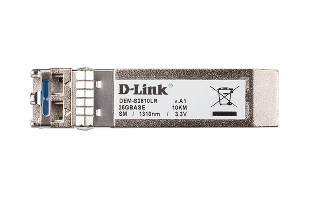 DEM-S2810LR image