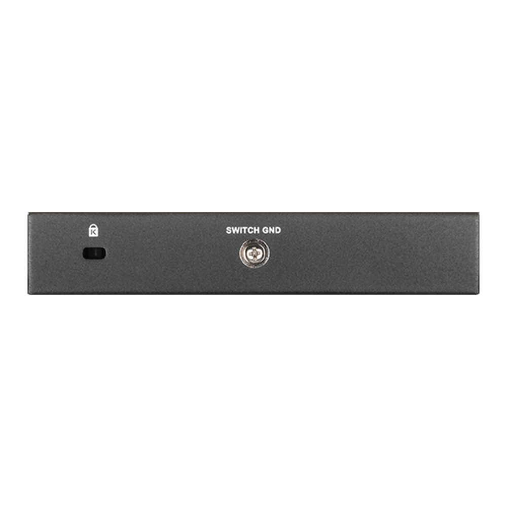 DGS-1100-05PDV2 image