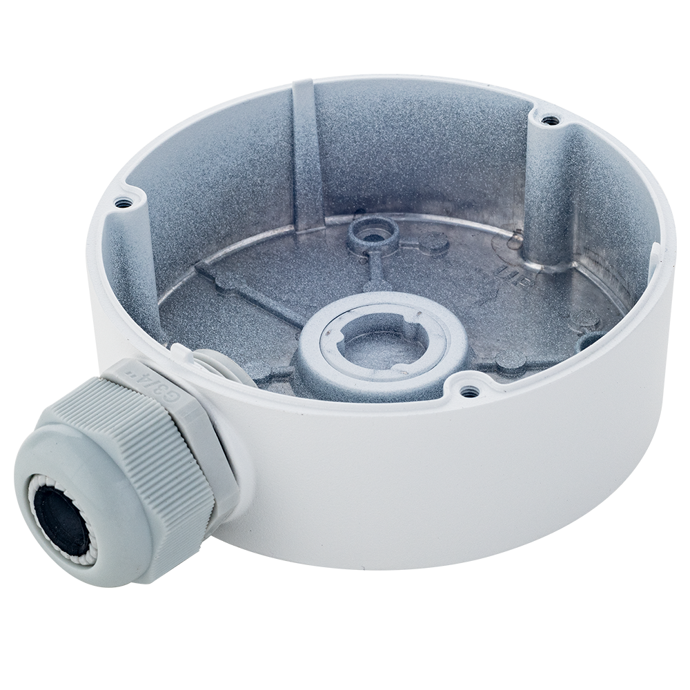 Camera Junction Box