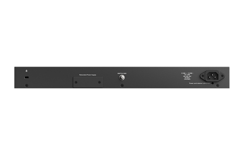 DXS-3410-32XY image