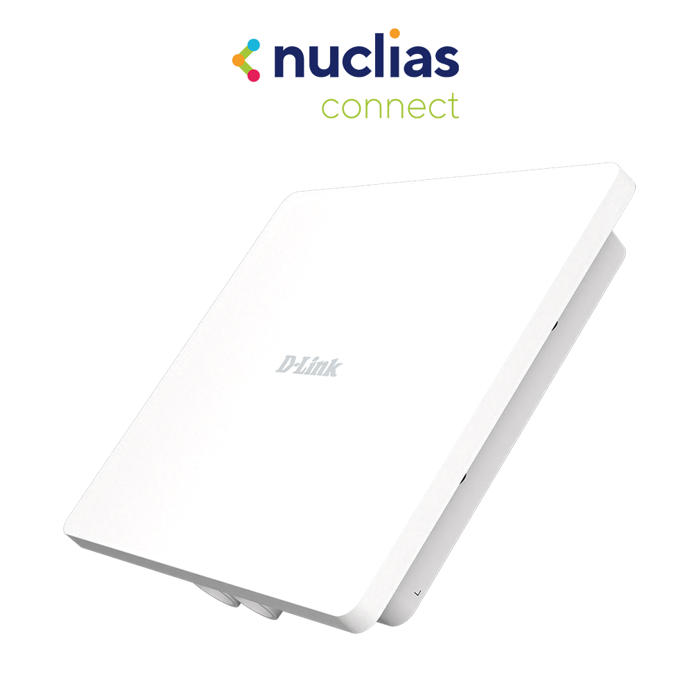 DAP-X3060OU image