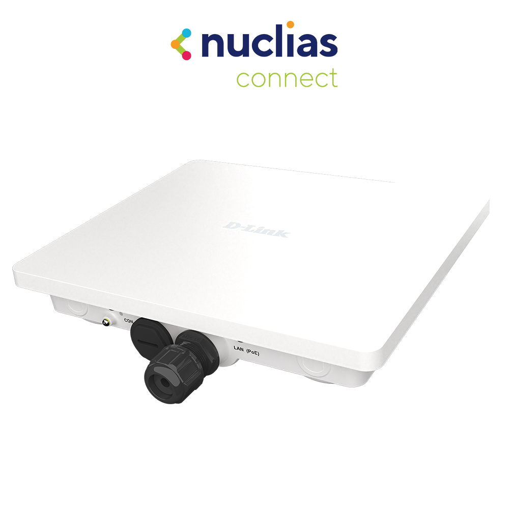 DAP-X3060OU image