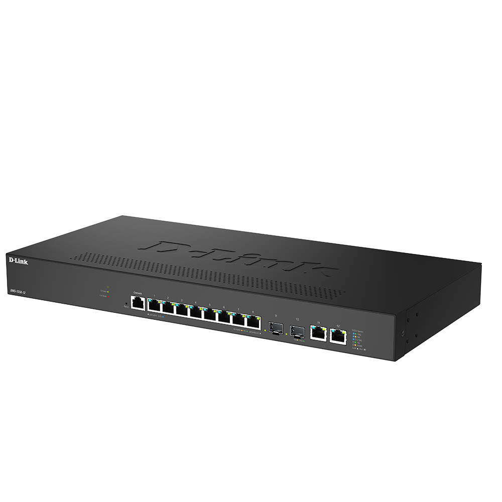 DMS-1250-12 image