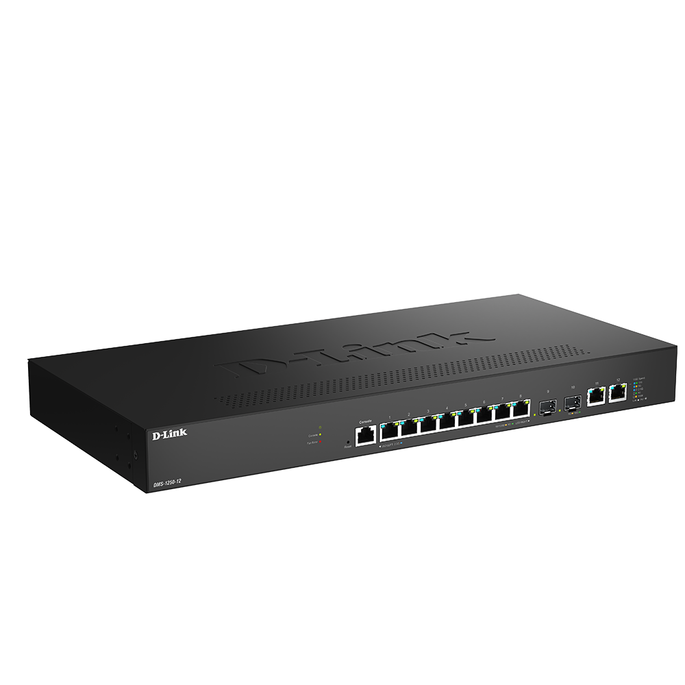 DMS-1250-12 image