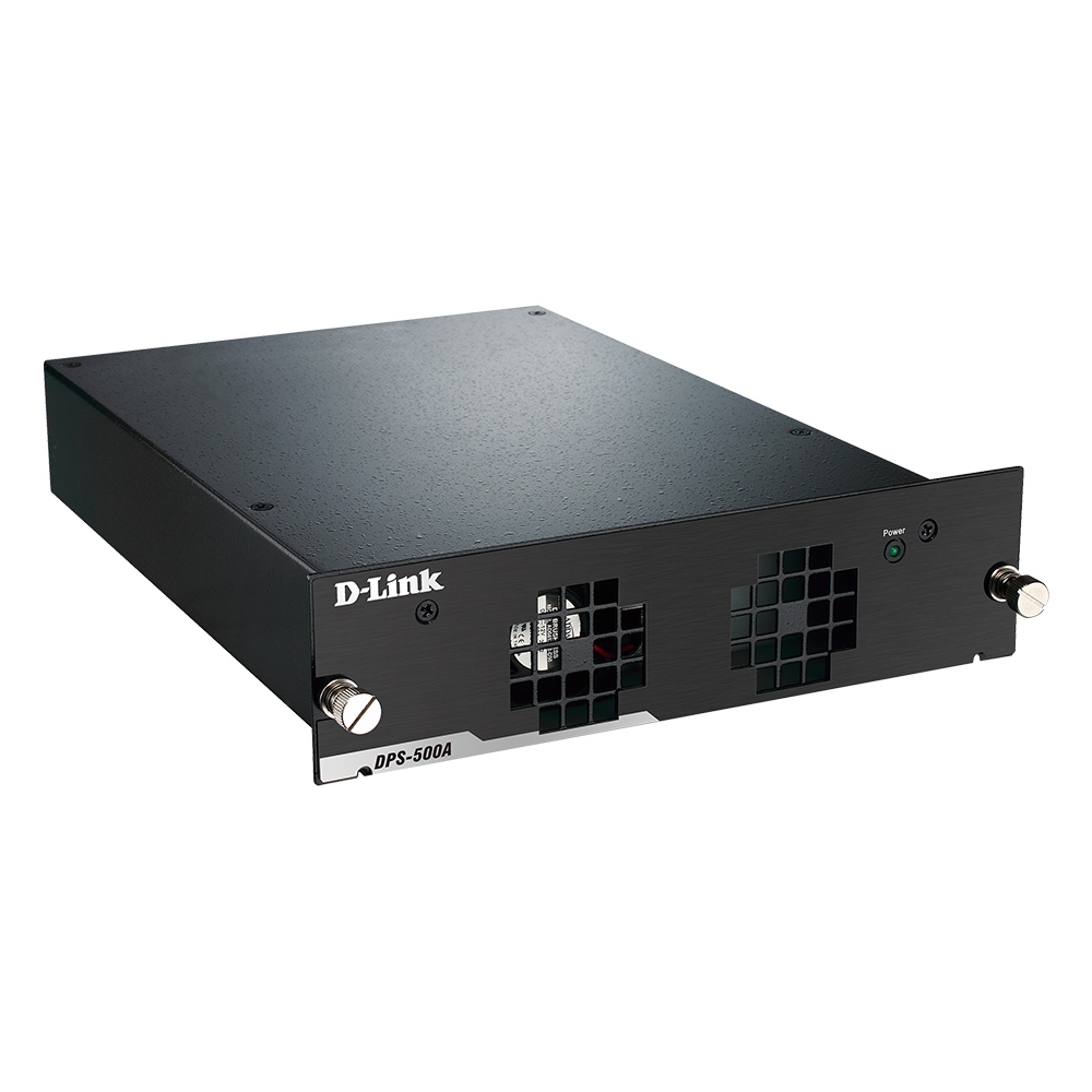 DPS-500A image