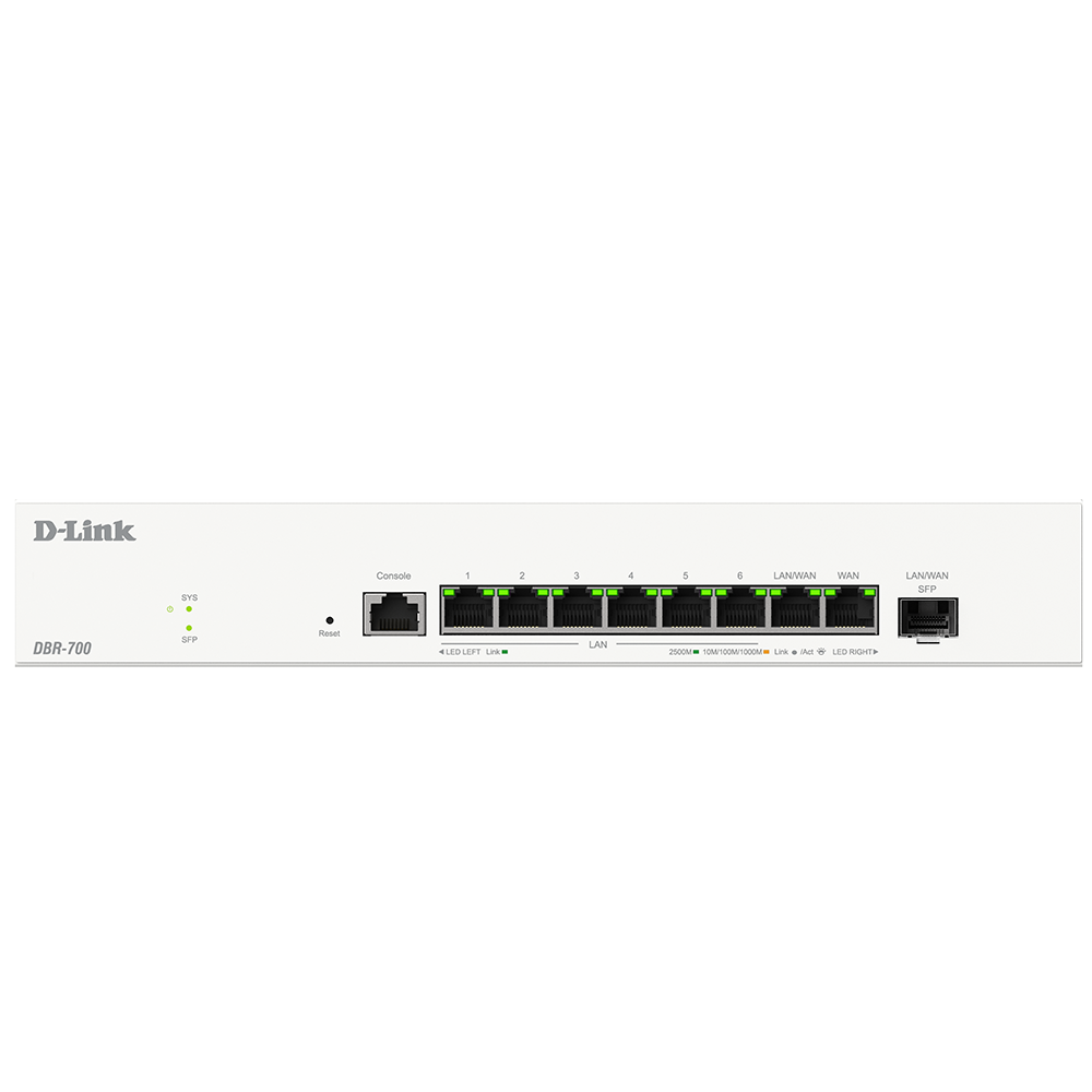DBR-700 image