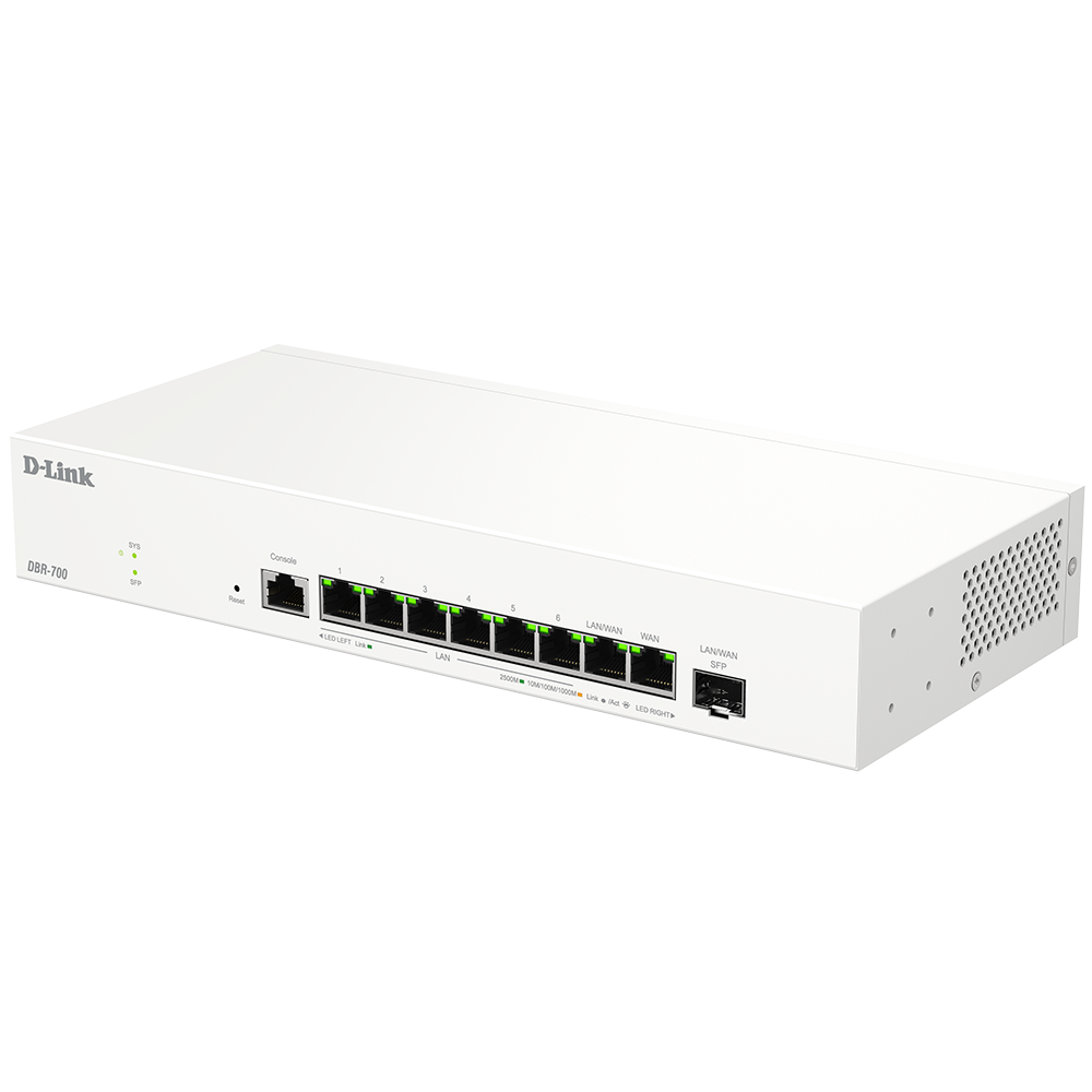 DBR-700 image