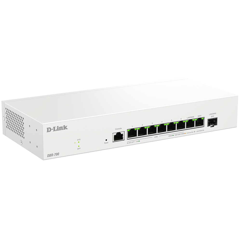 DBR-700 image