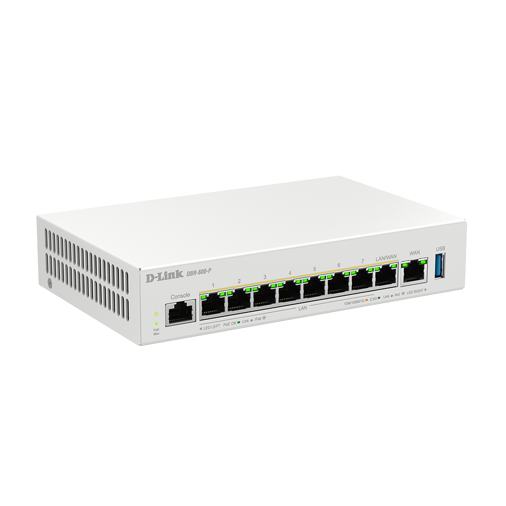 DBR-600-P image