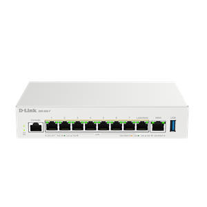 DBR-600-P image