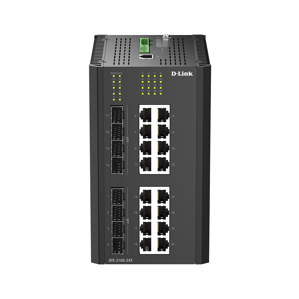 DIS-310G-24X image