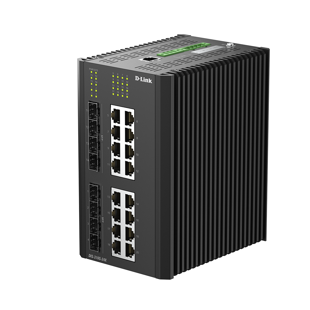 DIS-310G-24X image