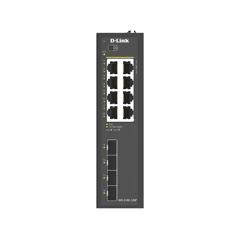 DIS-210G-12UP image